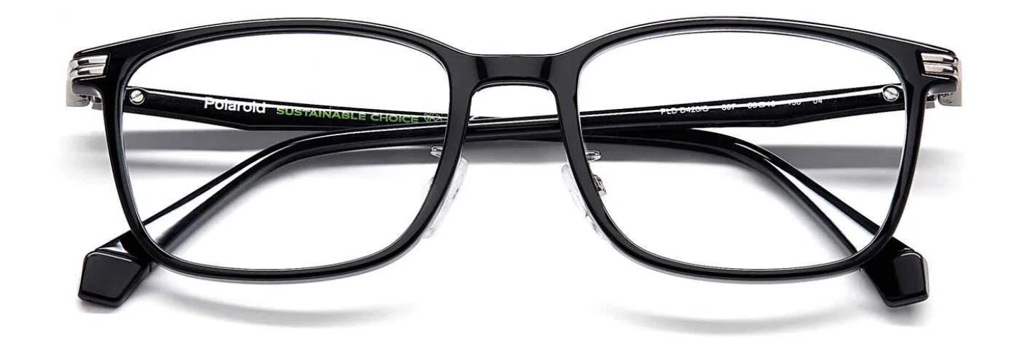Polaroid Core PolaroidD426 Eyeglasses - view 10
